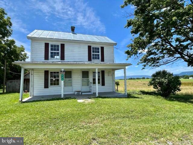 288 Ellis Drive - Photo 1