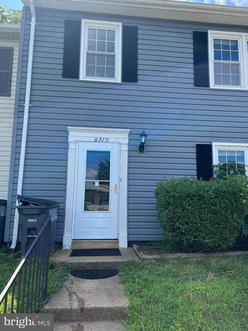 9510 Mooregate Court - Photo 1