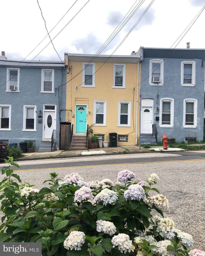 3411 Crawford Street - Photo 1