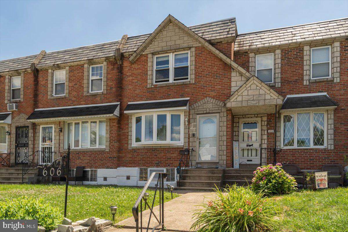 606 Mckinley Street - Photo 1