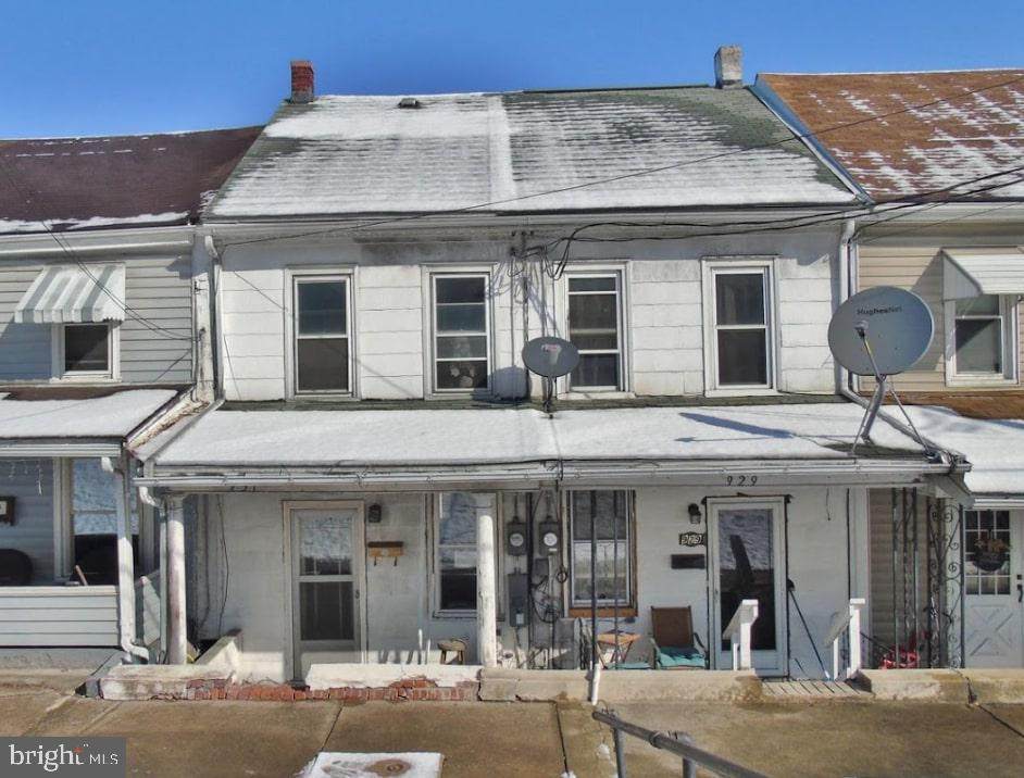 931 Spruce Street - Photo 1