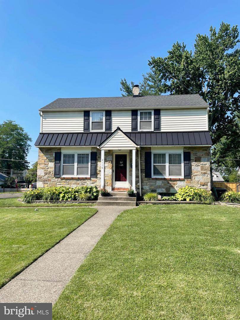 2116 Rush Road - Photo 1