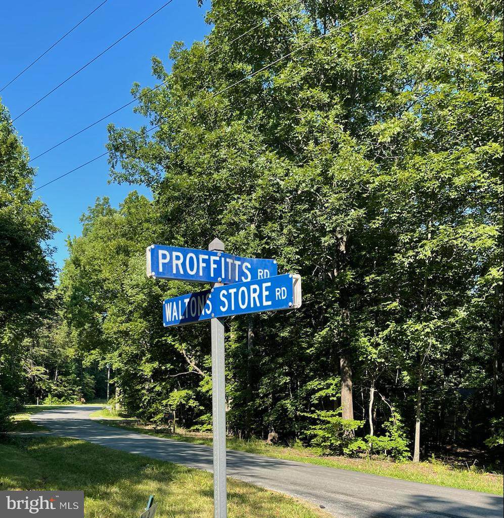 Proffits Road - Photo 1