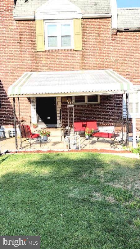 725 Bennington Road - Photo 1