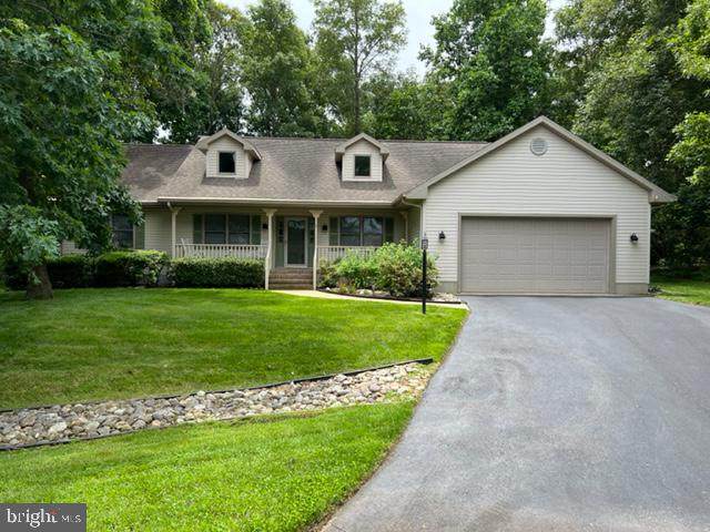 34813 Carriage Court - Photo 1