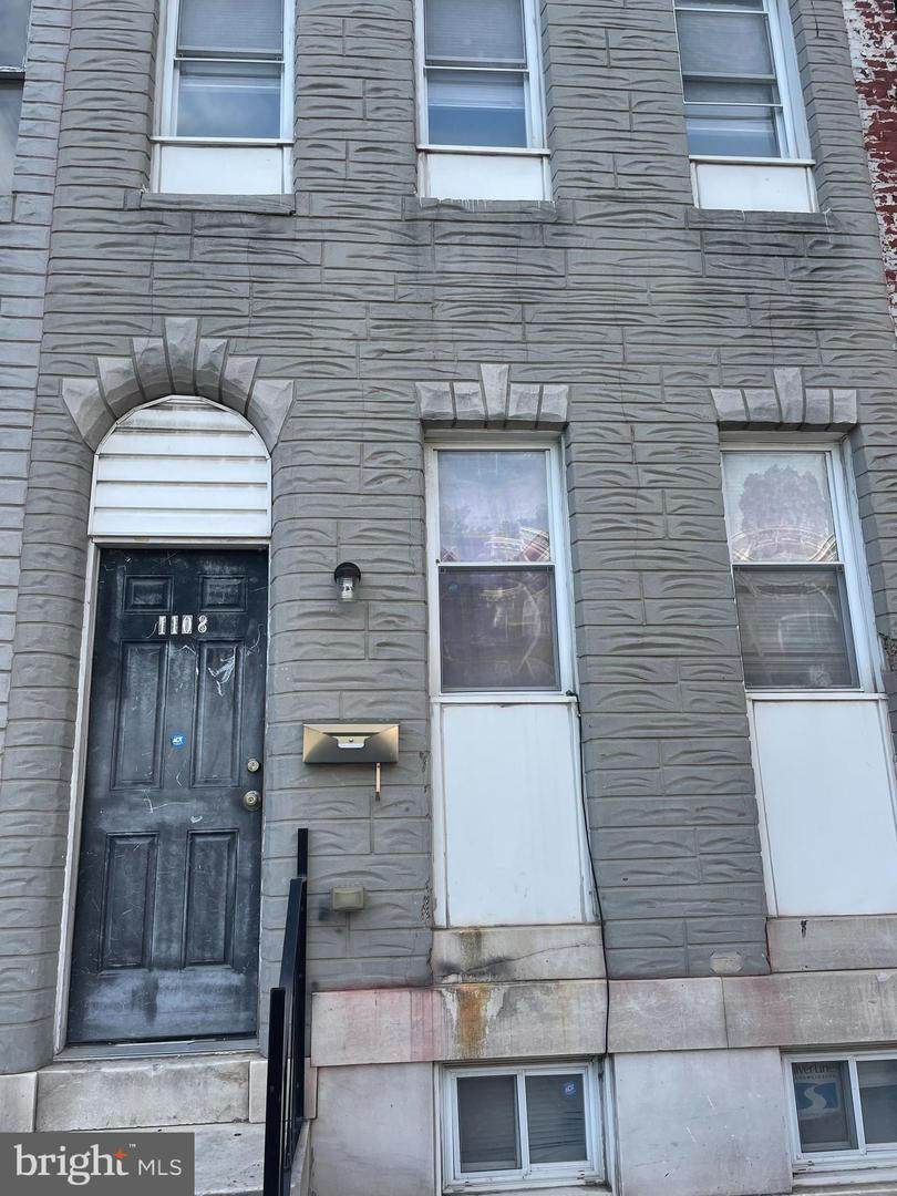 1108 Fulton Avenue - Photo 1