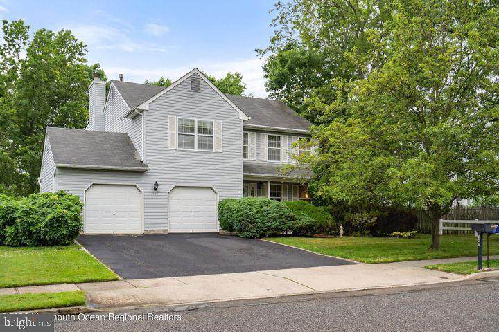 149 Old Orchard Road - Photo 1