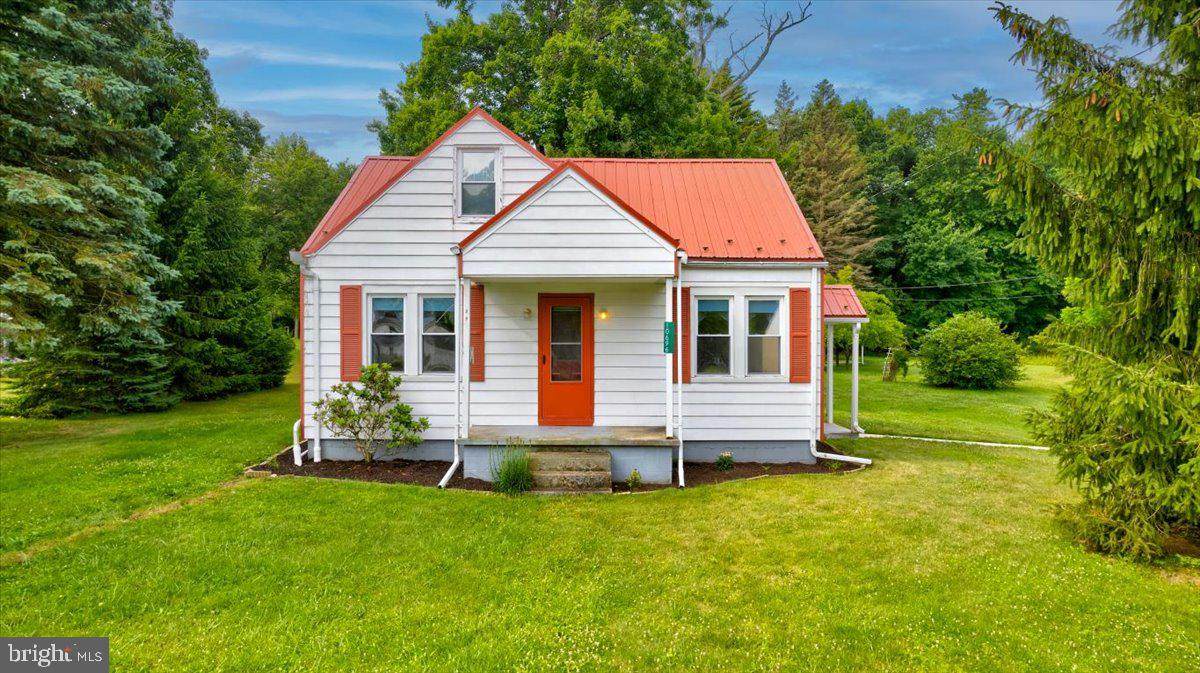10696 Mountain Road - Photo 1
