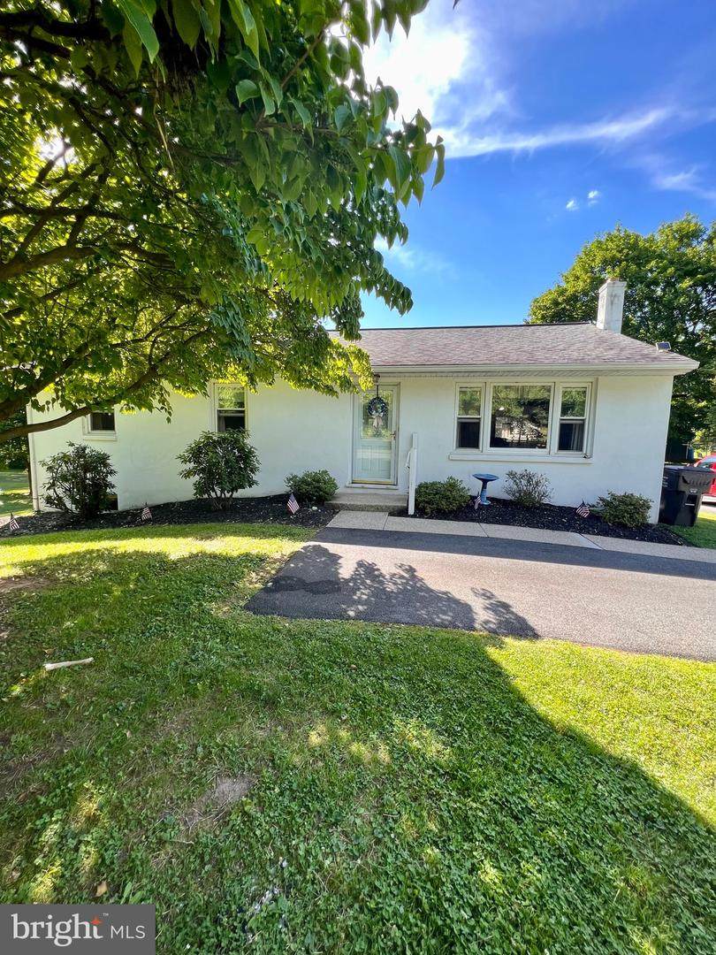 146 Zieber Road - Photo 1