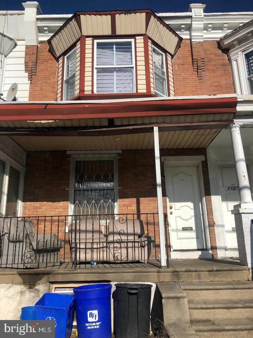 2129 Chew Avenue - Photo 1
