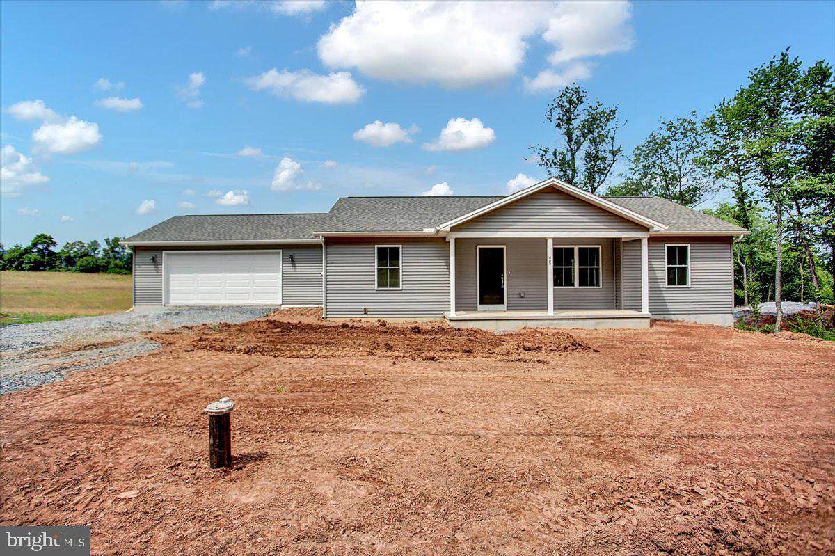 405 Burn Hill Road - Photo 1