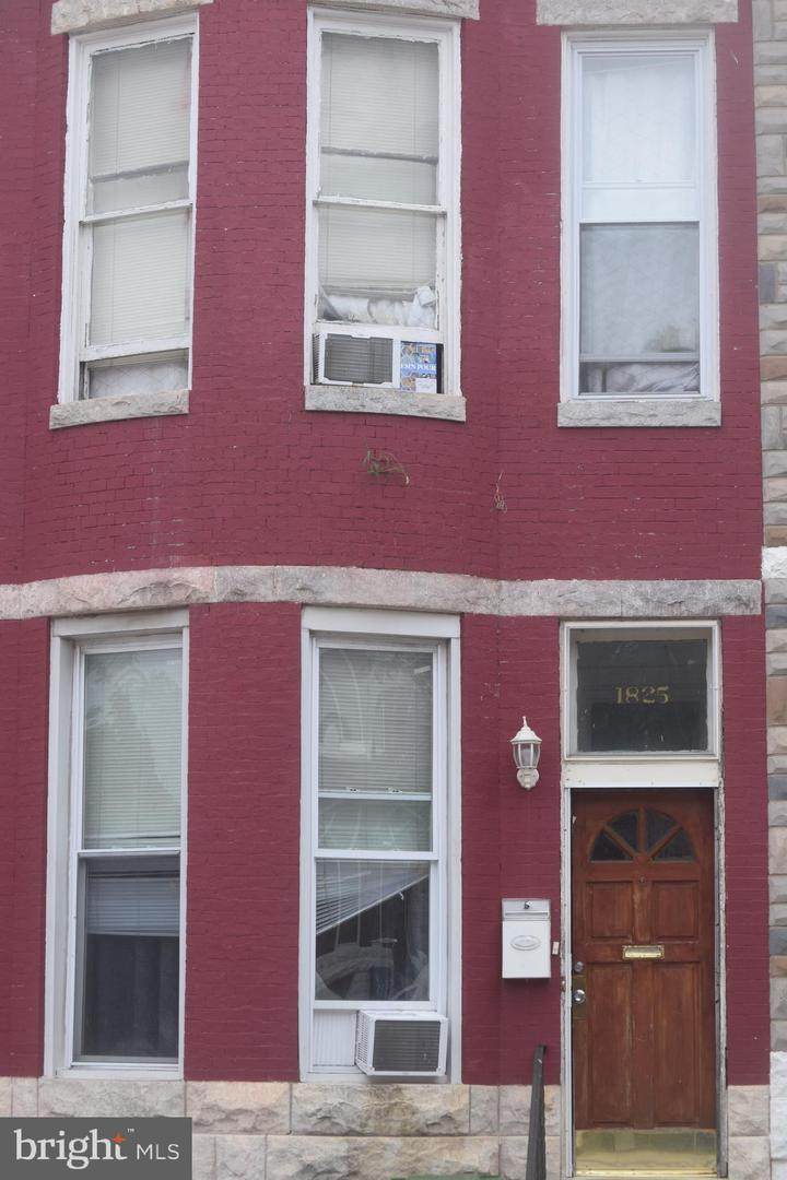 1825 Fayette Street - Photo 1