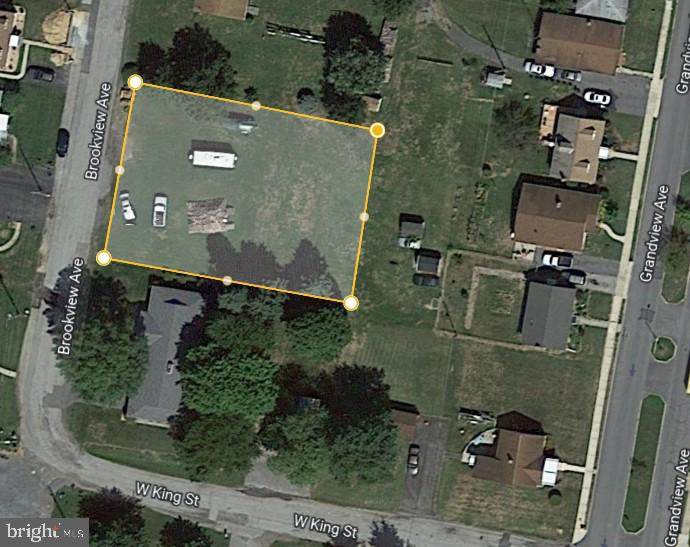 0 Brookview Avenue - Photo 1