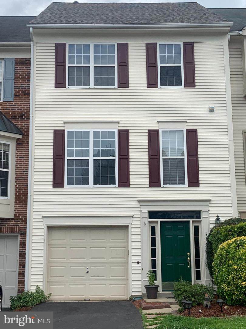 9413 Black Hawk Court - Photo 1