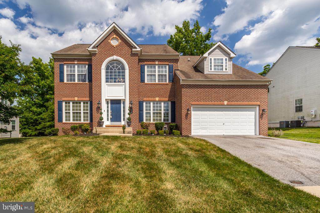 9019 Helmsley Drive - Photo 1