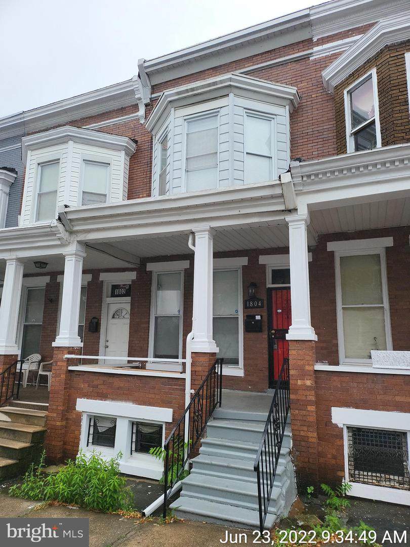 1804 Ruxton Avenue - Photo 1