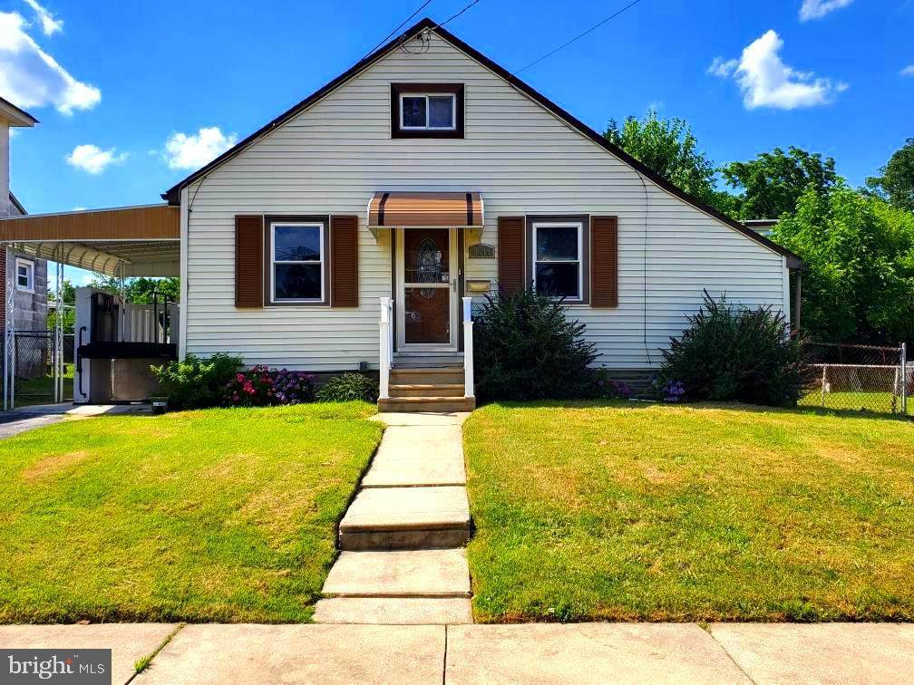 1019 North Street - Photo 1
