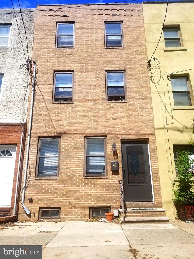 1820 Front Street - Photo 1
