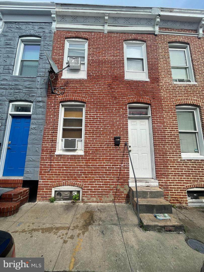 1109 Sterrett Street - Photo 1