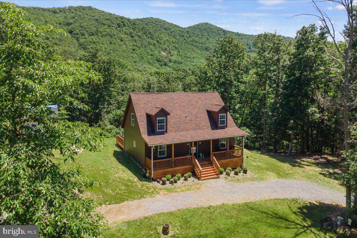 159 Park View Lane - Photo 1