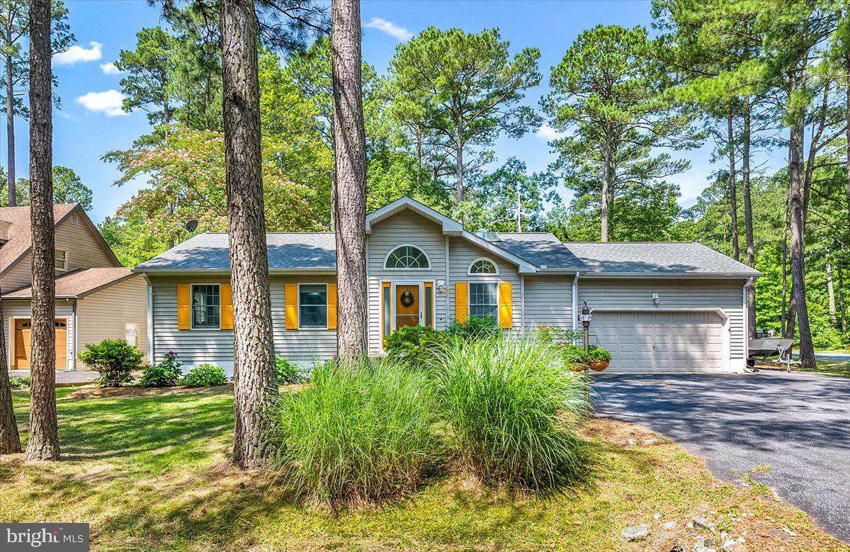 134 High Sheriff Trail - Photo 1