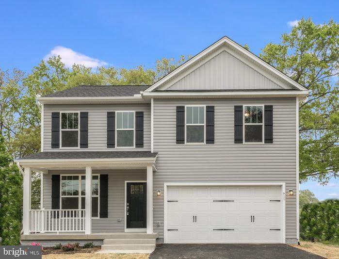 293 Olde Concord Road - Photo 1