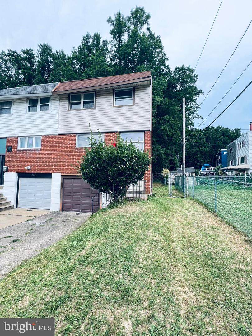 8744 Macon Street - Photo 1