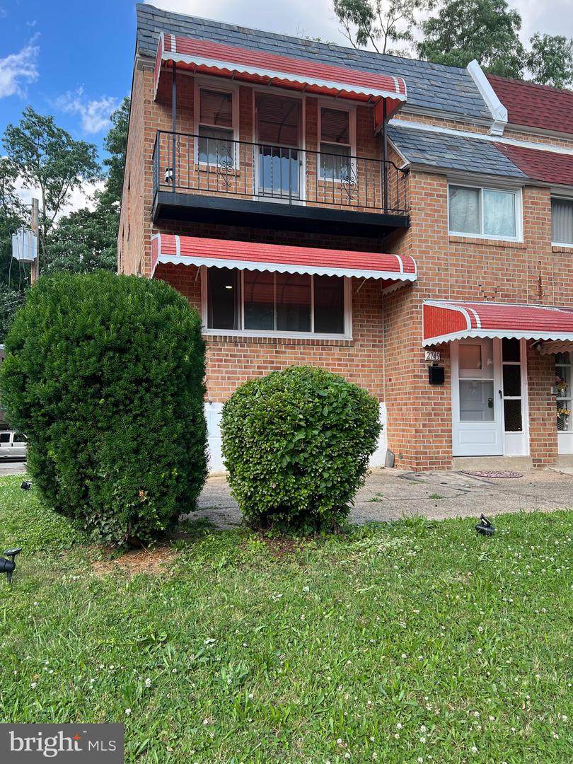 2749 Cranston Road - Photo 1