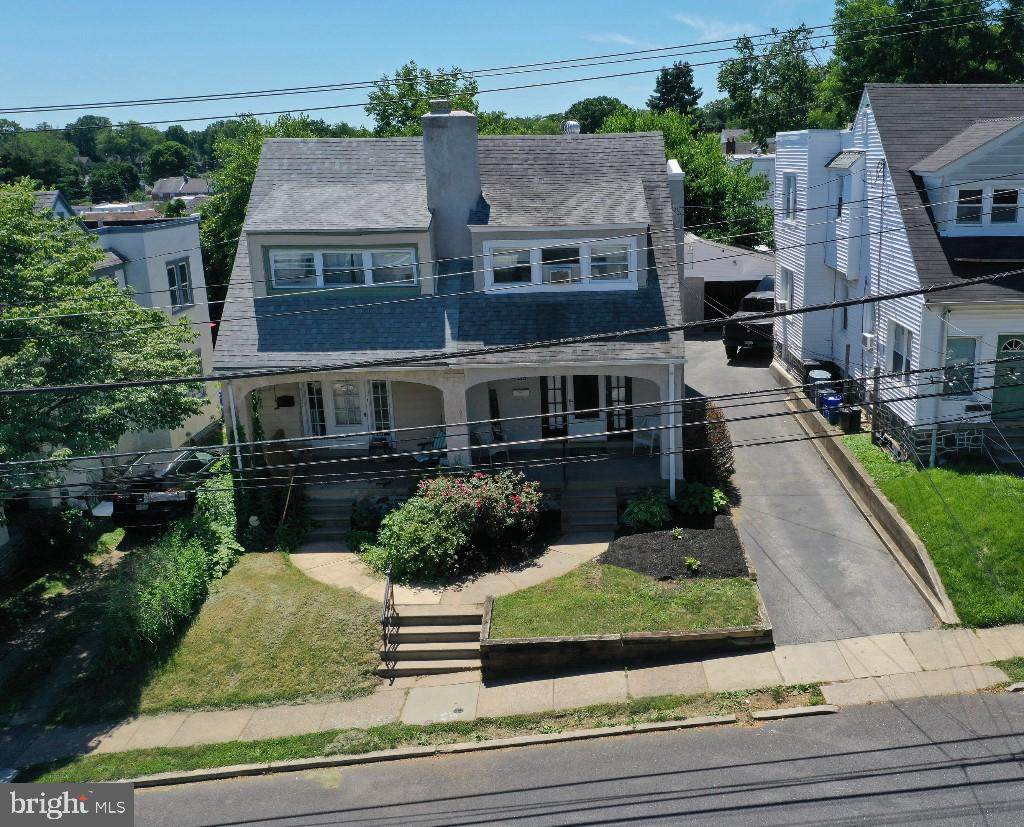 1224 Harding Drive - Photo 1