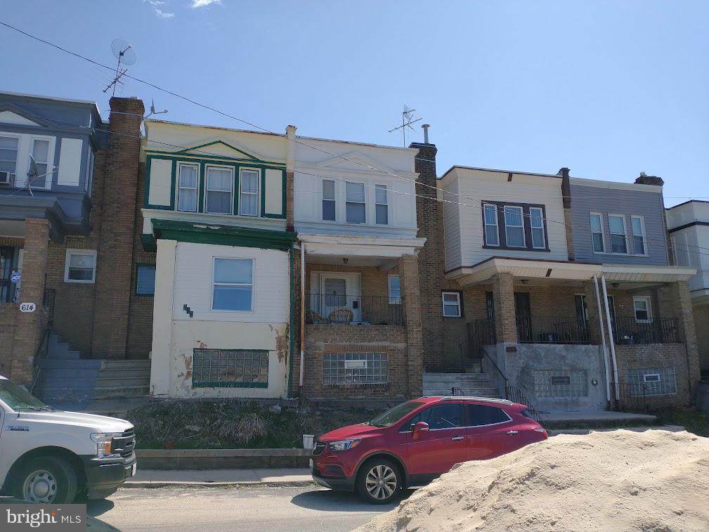 610 Price Street - Photo 1