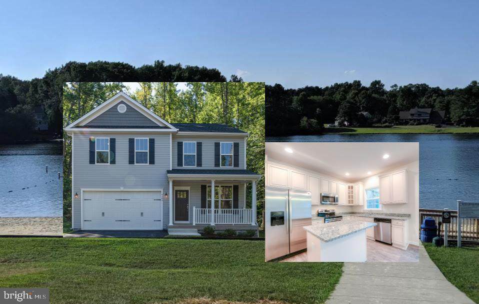 108 Needwood Drive - Photo 1