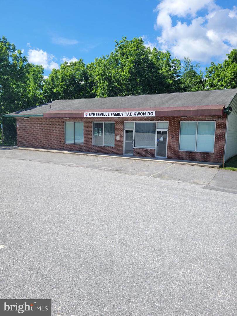 25 Liberty Road - Photo 1