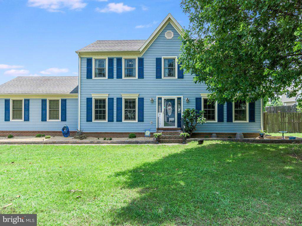 11212 Carriage House Court - Photo 1