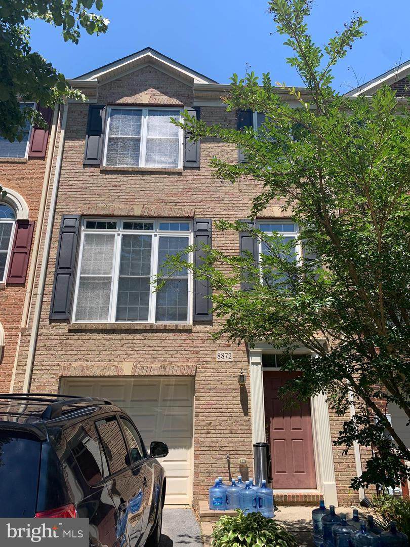 8872 Montjoy Place - Photo 1