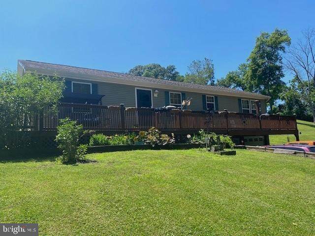 1536 Furniss Road - Photo 1