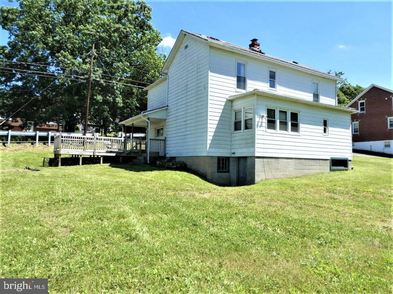 12223 Upper Georges Creek Road - Photo 1