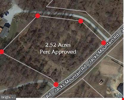 745 Jacks Mountain Road - Photo 1