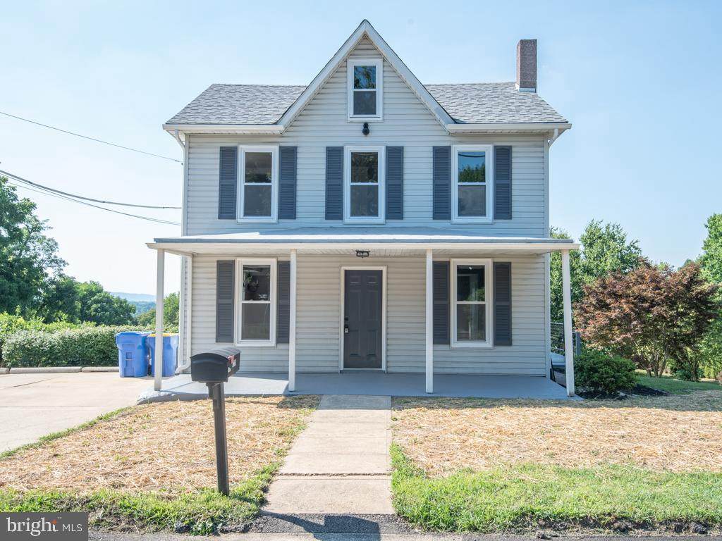 6200 Chambers Hill Road - Photo 1