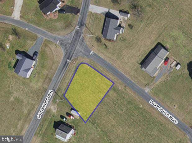 Lot 111 Davey Jones Blvd - Photo 1