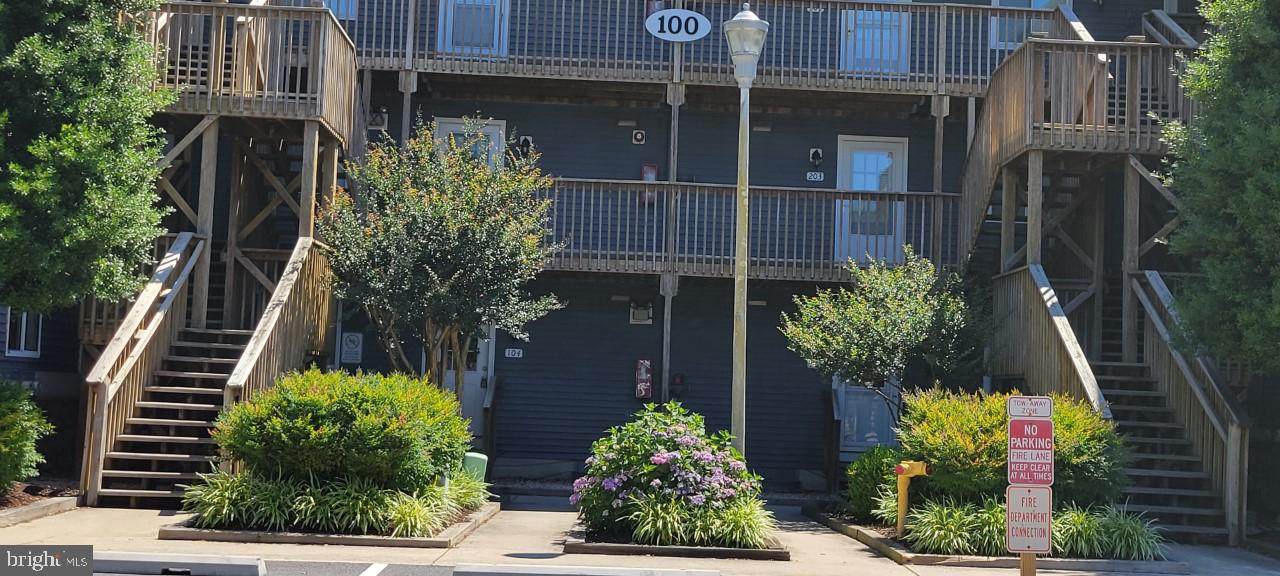 100 Henlopen Station - Photo 1