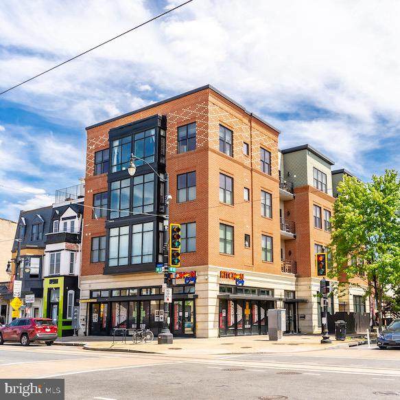 1301 H Street - Photo 1