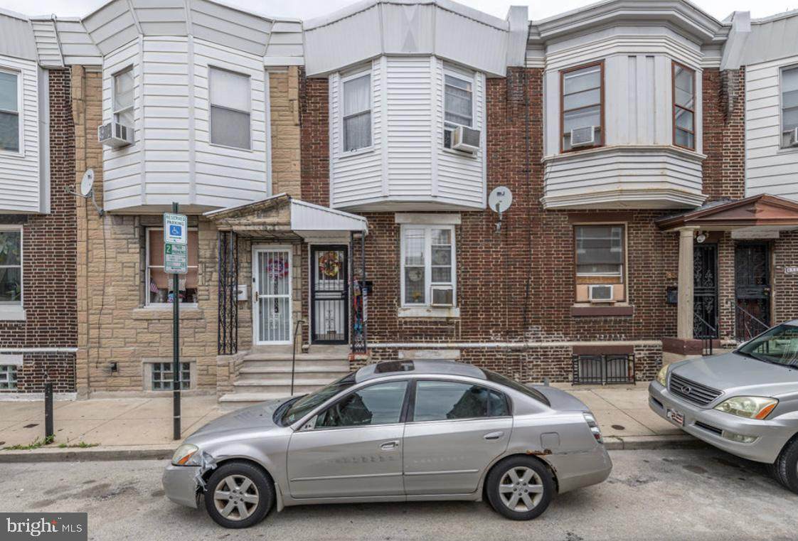 837 Cantrell Street - Photo 1