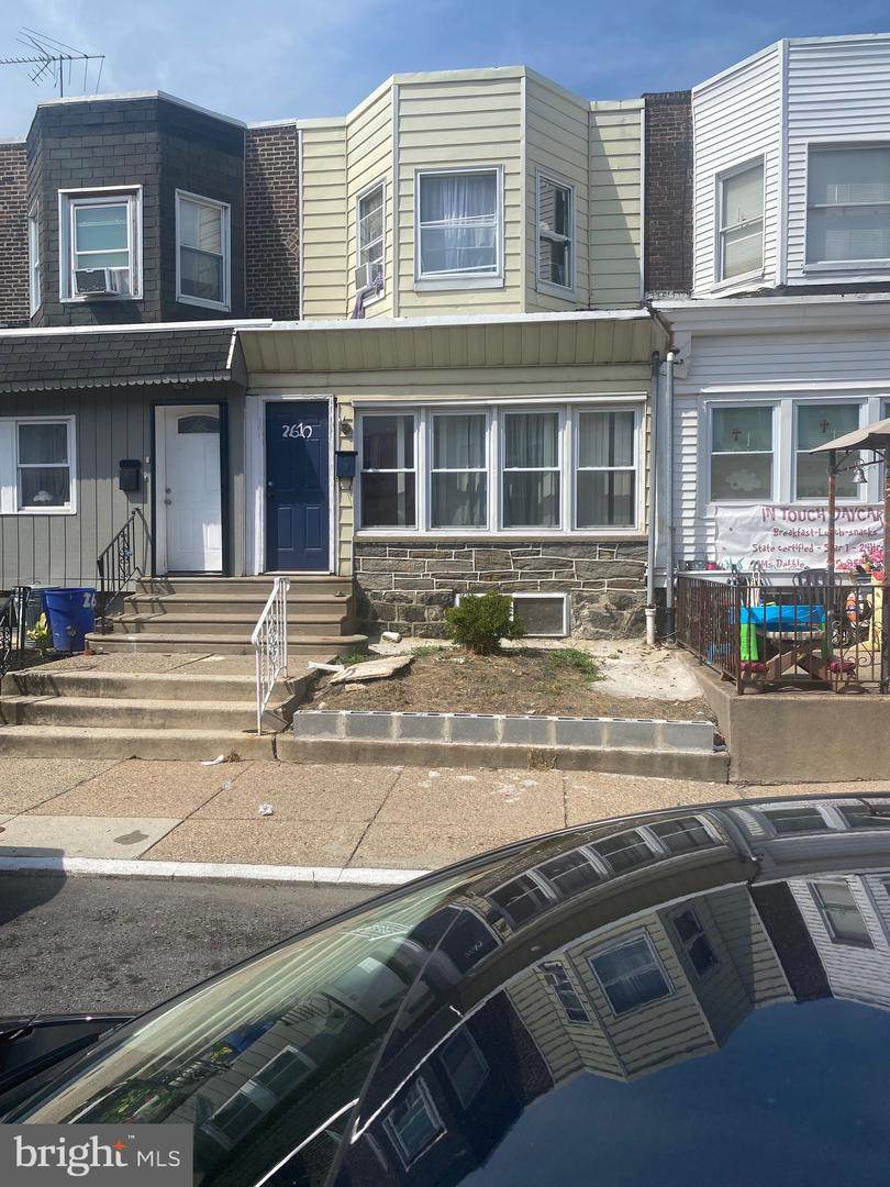 2610 Bonaffon Street - Photo 1
