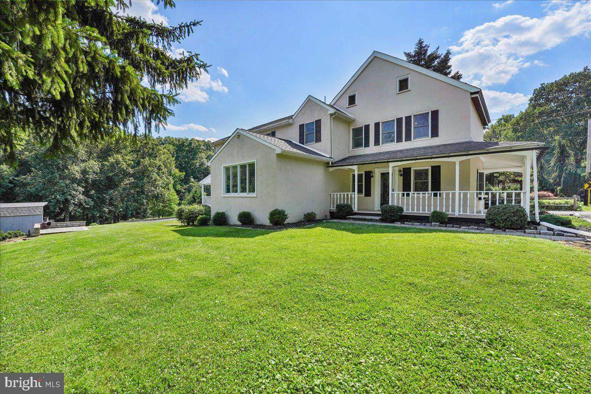 109 Waterville Road - Photo 1