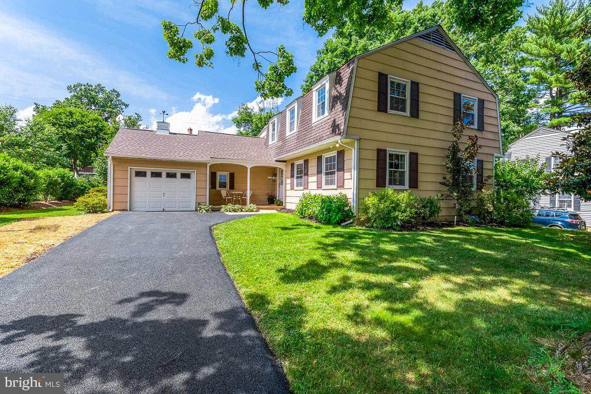 8241 Burnley Road - Photo 1
