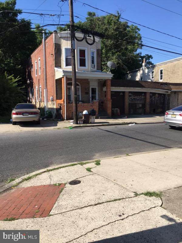 1212 Sheridan Street - Photo 1