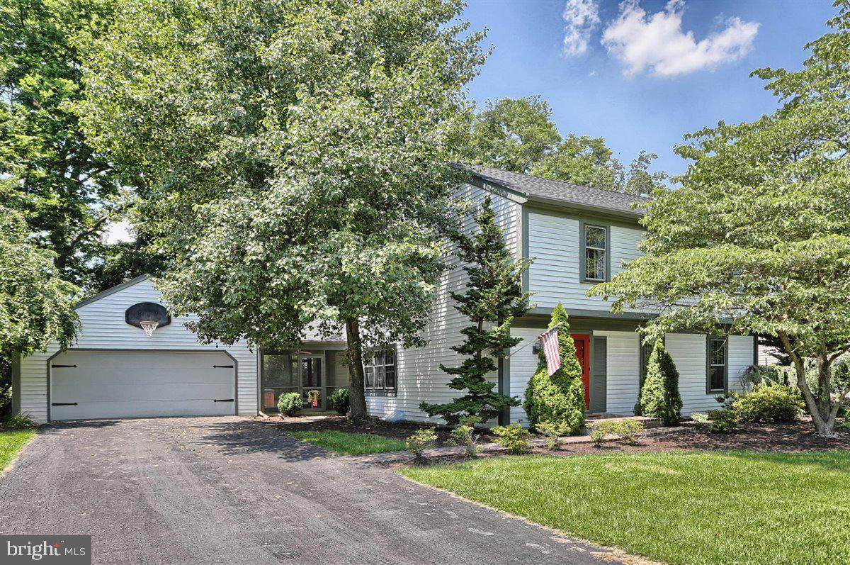 6319 Stephens Crossing - Photo 1