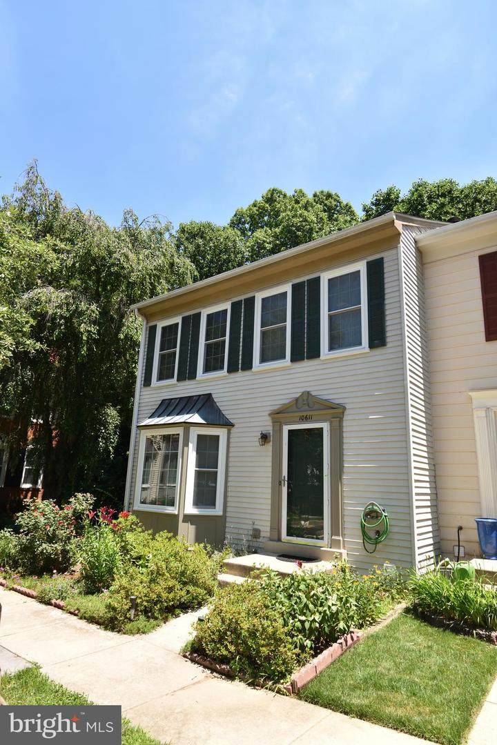 10611 Alison Drive - Photo 1