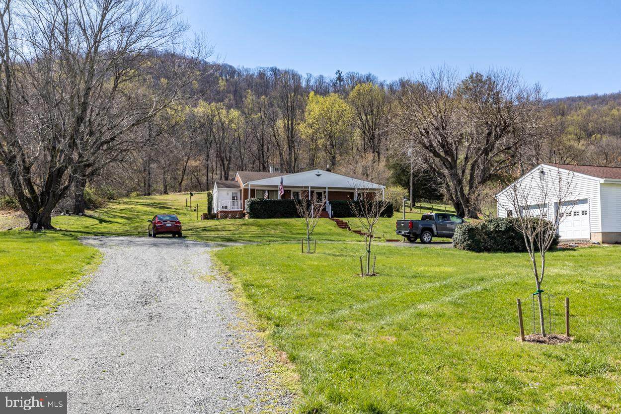 1687 Quaker Run Road - Photo 1