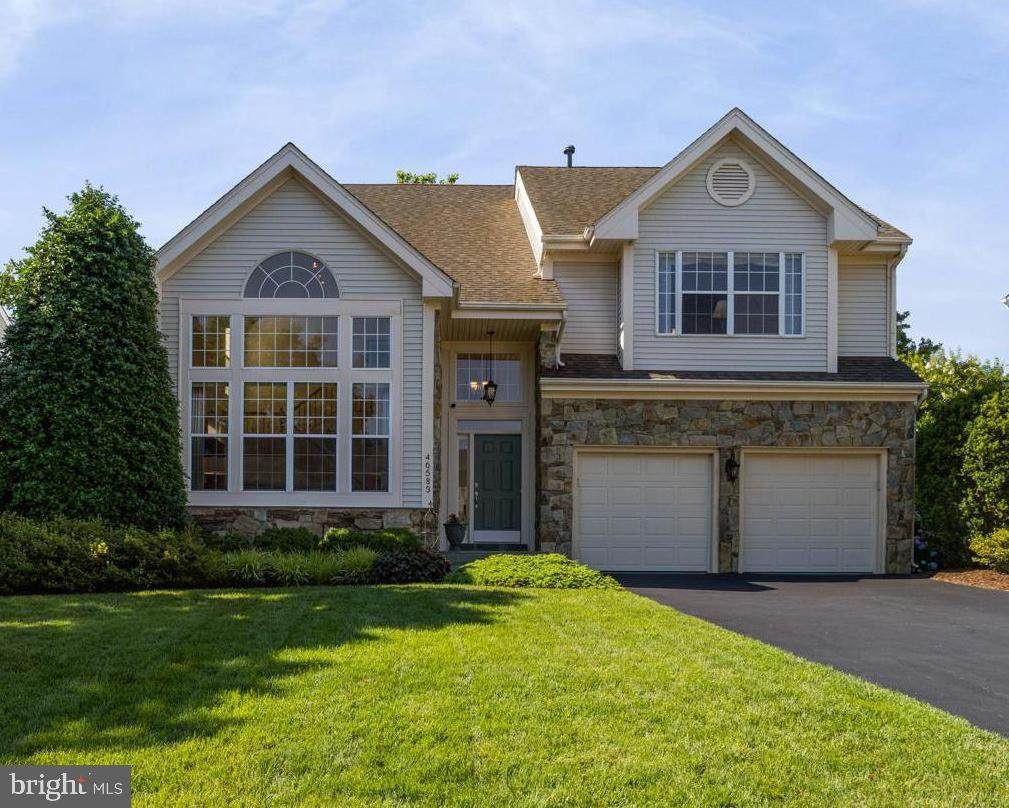 46583 Hollymead Place - Photo 1
